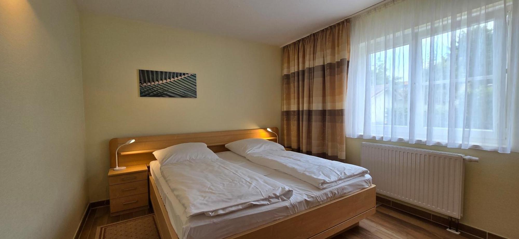 Ferienwohnung Ahoi Lfr14 Graal-Mueritz Exterior foto